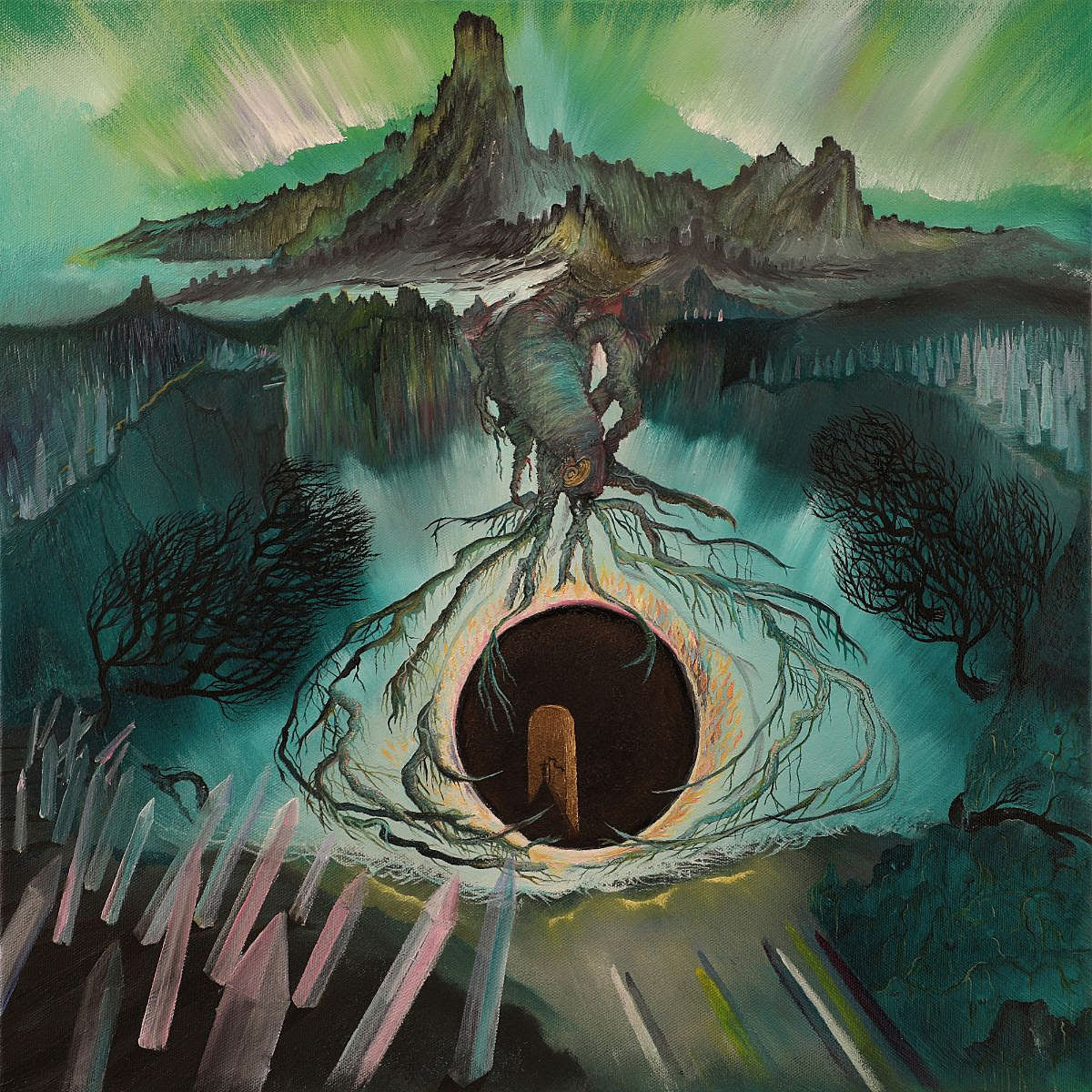 Kayo Dot announce new album ‘Moss Grew on the Swords and Plowshares Alike,’ share new song