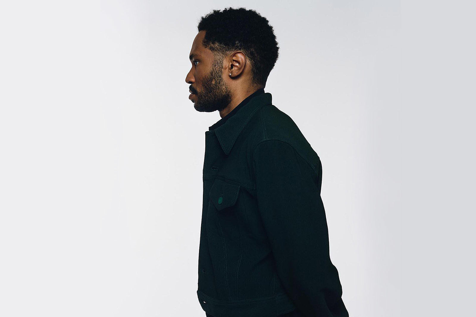 Kaytranada announces fall North American tour