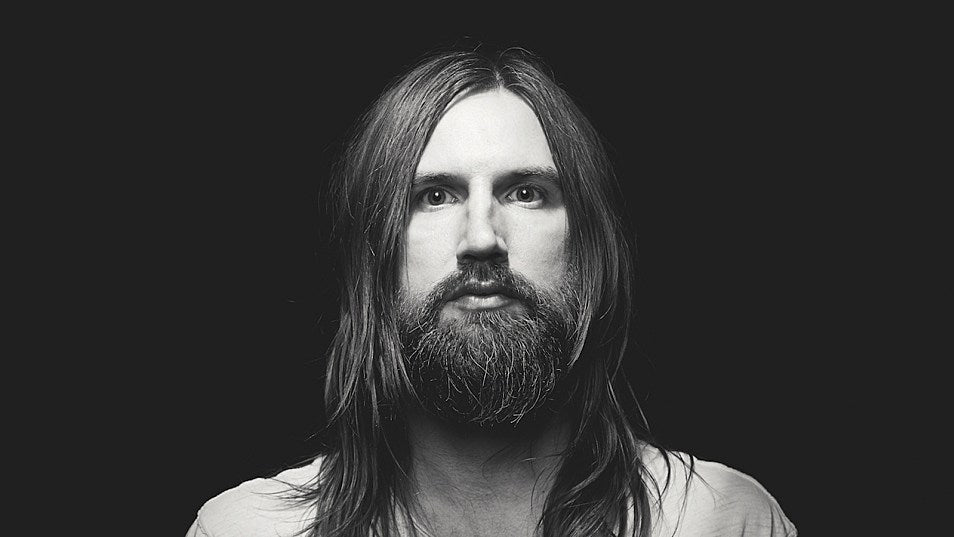 Every Time I Die’s Keith Buckley announces new band Many Eyes