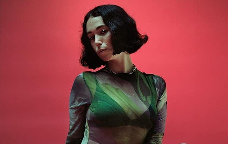 Kelly Lee Owens expands tour, adds 2nd shows in NYC, L.A., more