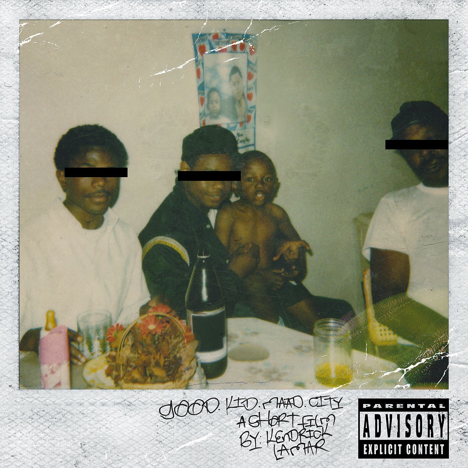 Kendrick Lamar’s ‘good kid, m.A.A.d city’ – the best album of the ’10s turns 10