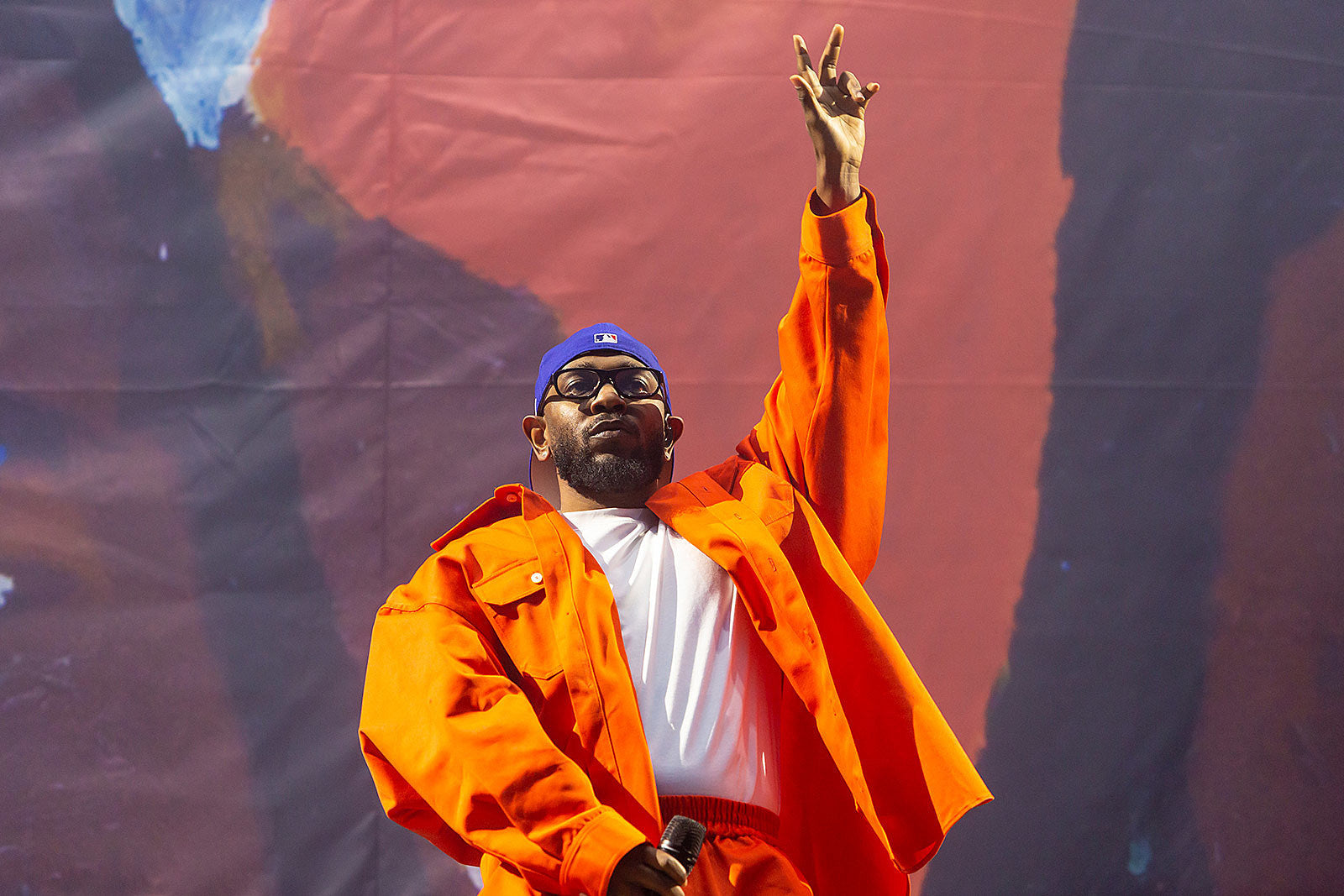 Kendrick Lamar gives standout guest verse on Future & Metro Boomin’s “Like That”