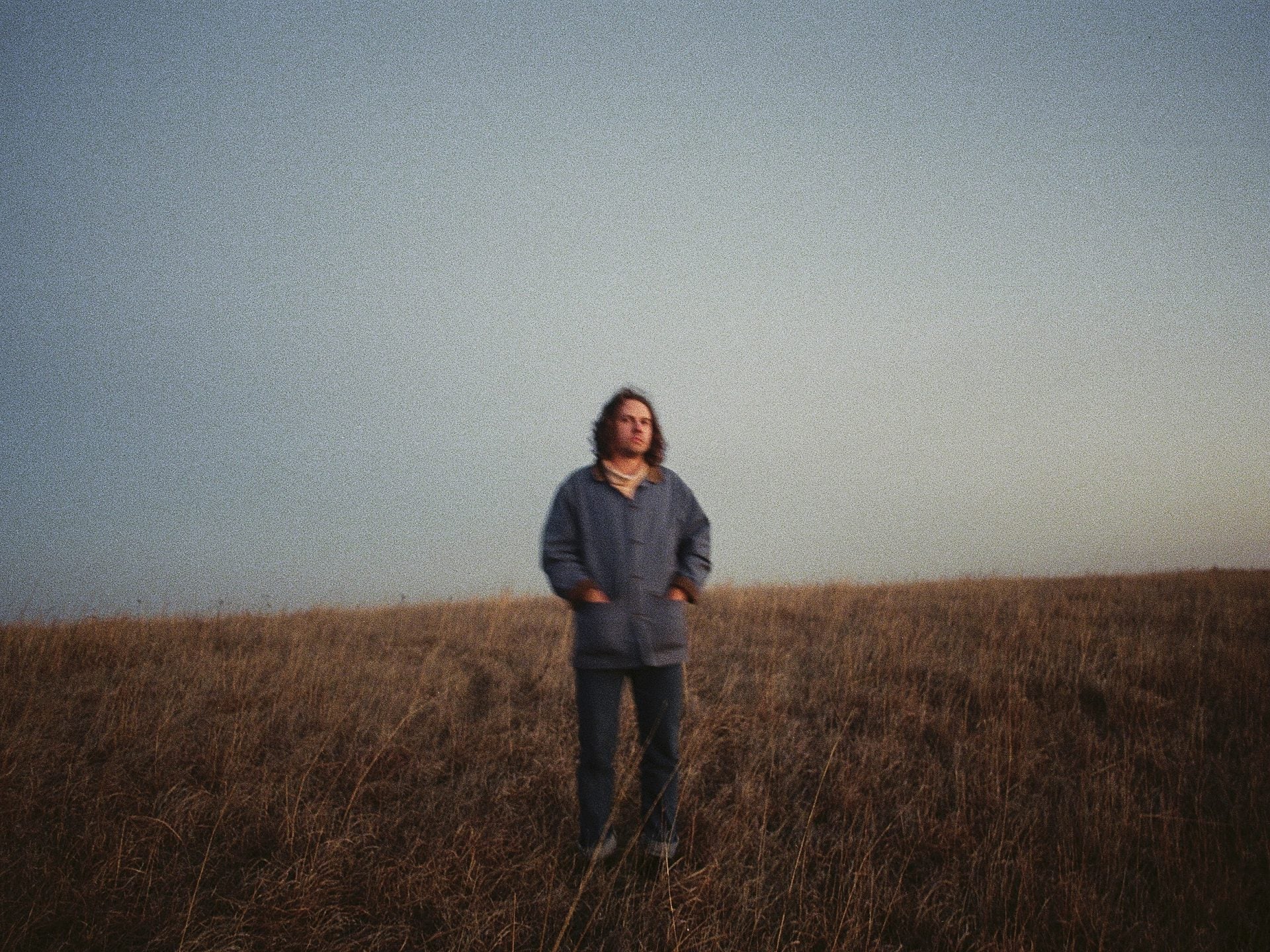 Kevin Morby releasing ‘Sundowner’ demos album (listen to “Campfire”)