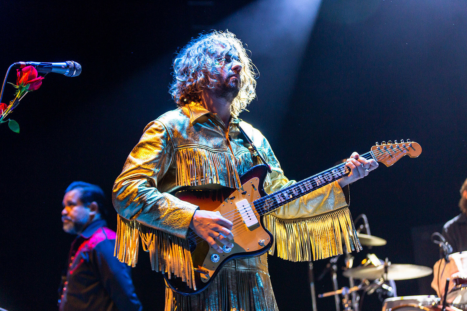Kevin Morby adds Long Island Shine A Light benefit show to tour