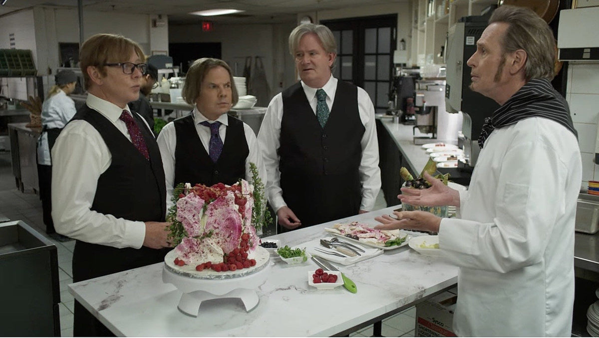 Kids in the Hall share full sketch from first new season in 27 years