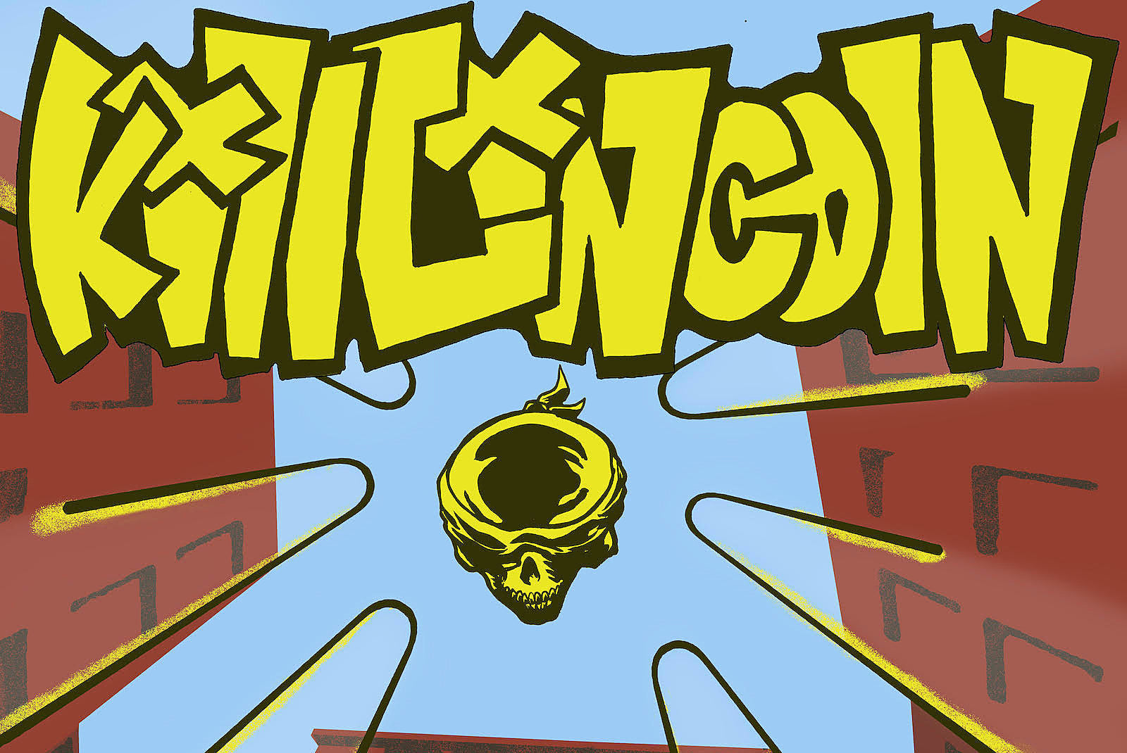 Watch Kill Lincoln’s video for their new ska cover of The Bouncing Souls’ “That Song”
