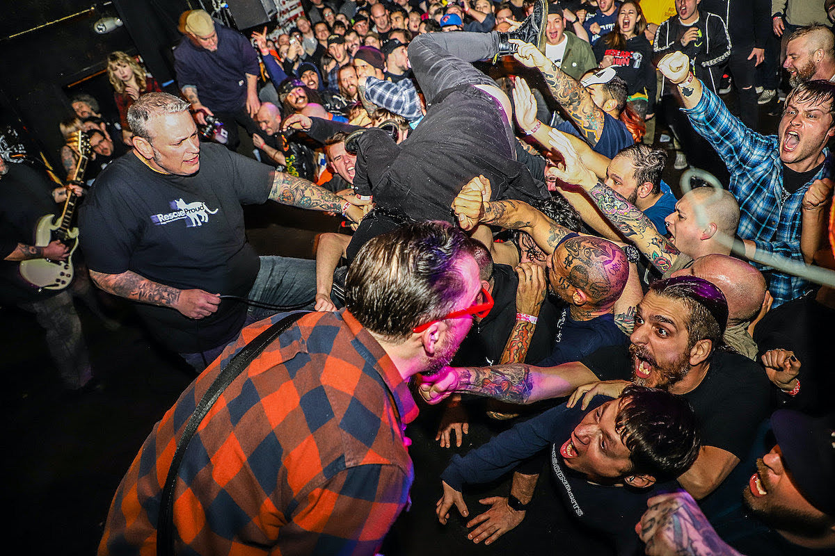 Kill Your Idols release first song in 15 years from split with Rule Them All, playing shows