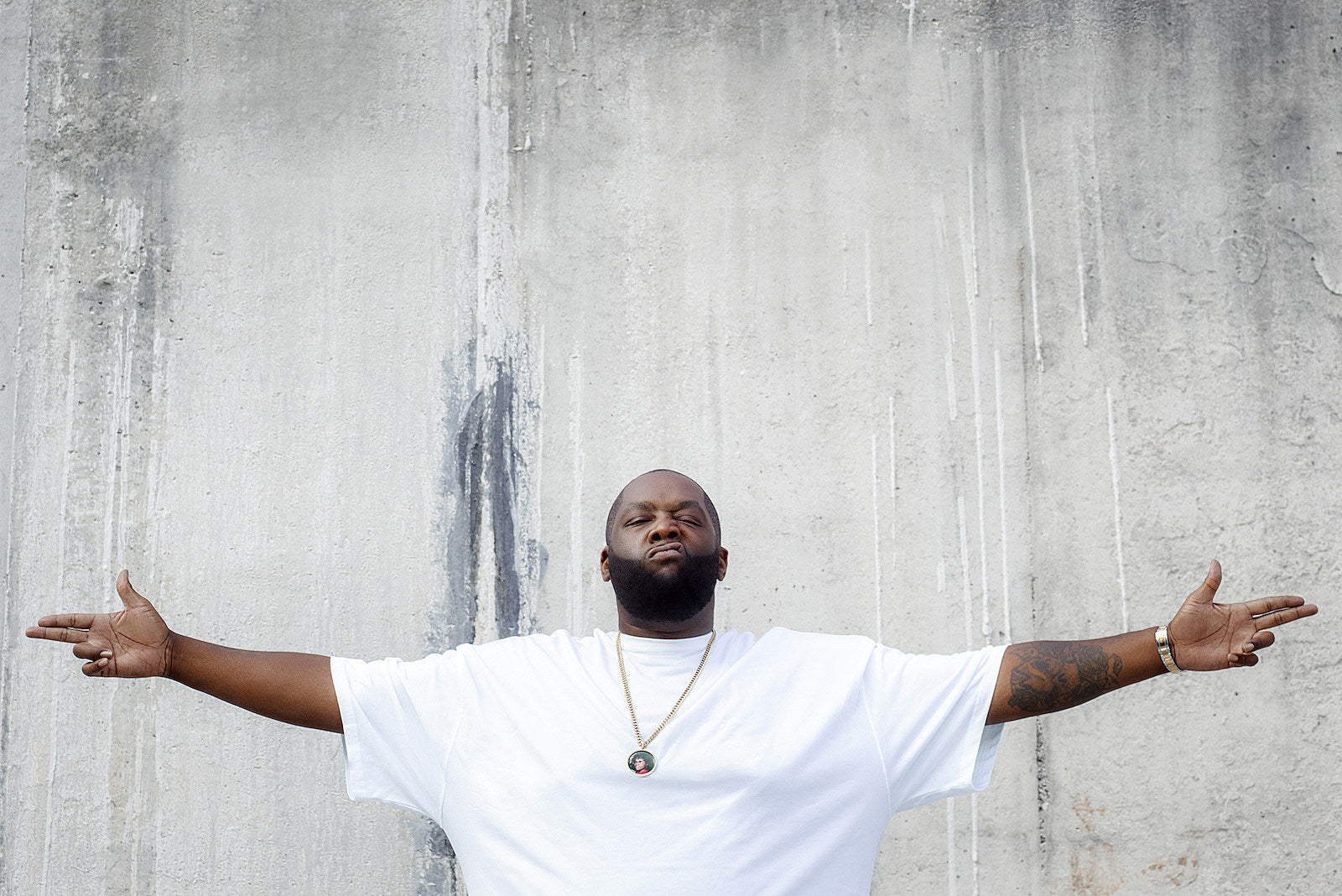 Killer Mike releases new song & video, “TALK’N THAT SHIT!”