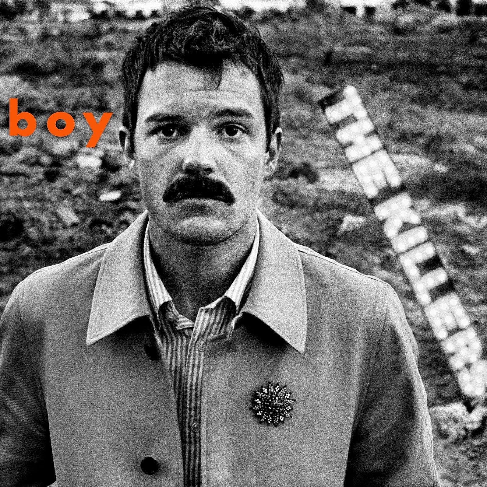 The Killers release new single, “Boy”