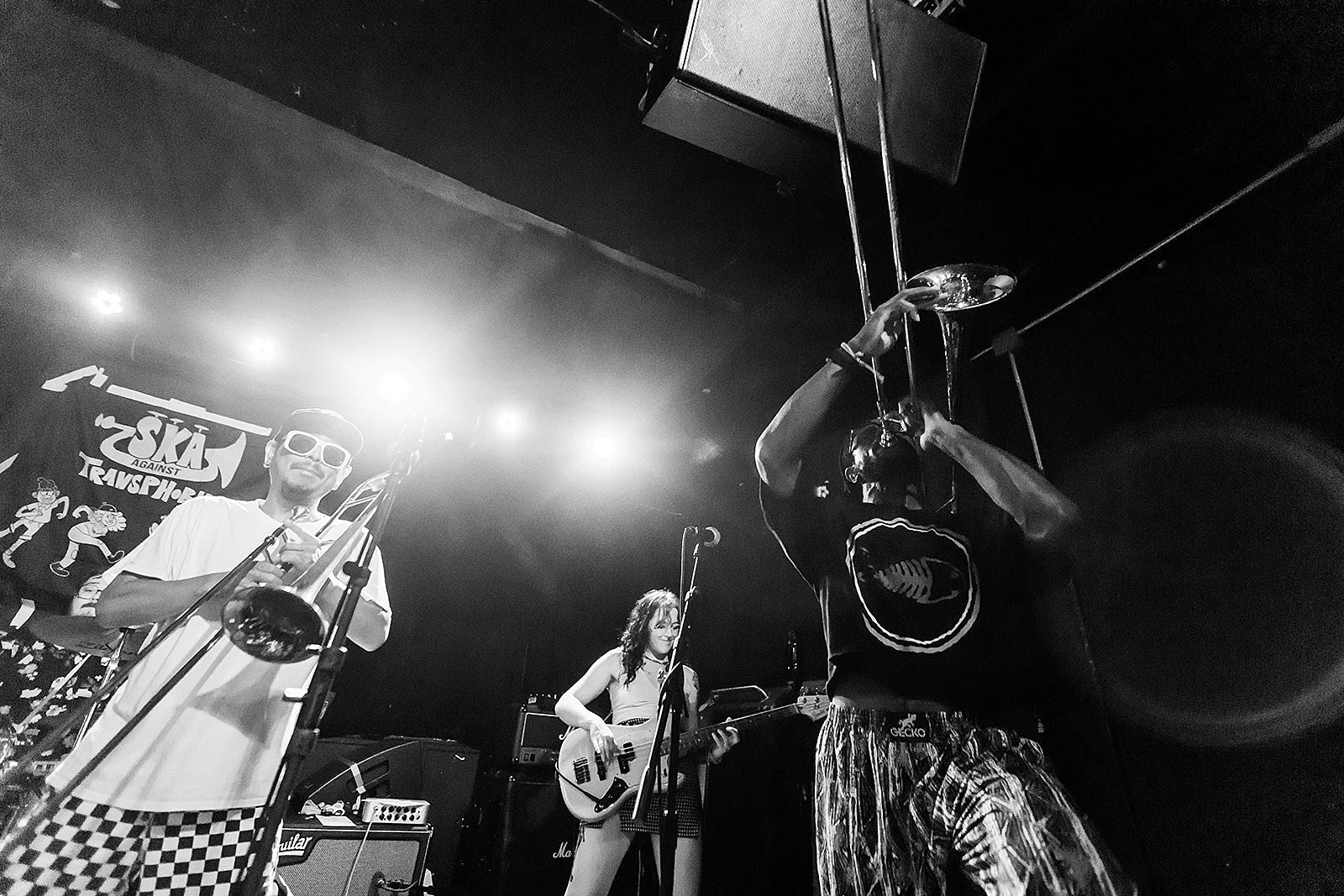 12 great ska & ska-punk albums from 2022