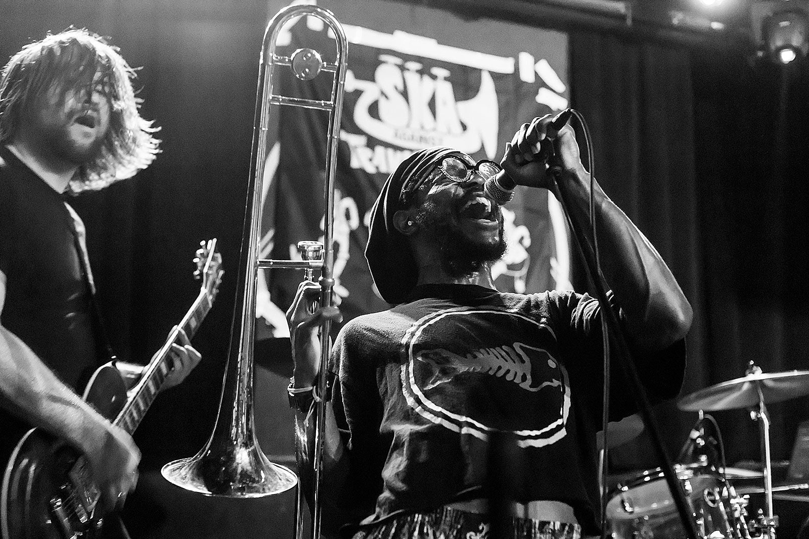 Go see a ska show!!! (Kill Lincoln, JER & The Best of the Worst pics & review)