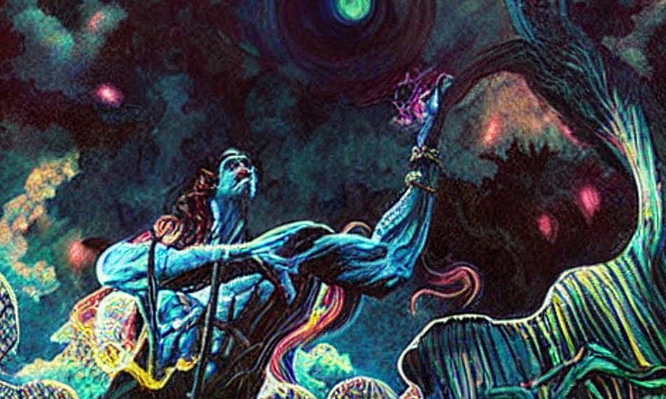 King Gizzard & The Lizard Wizard share hallucinogenic “Iron Lung” video