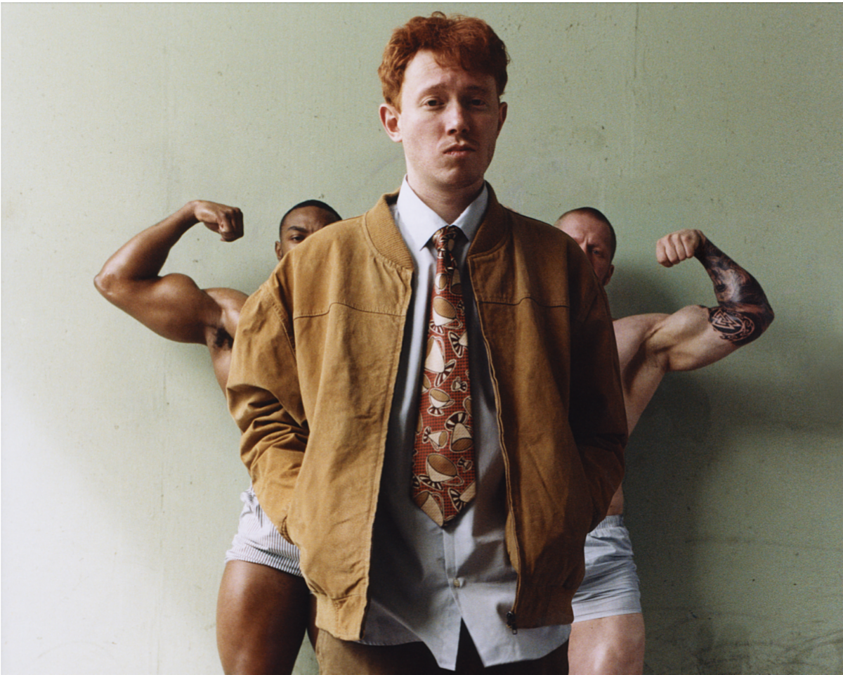 King Krule announces ‘Space Heavy’ LP, shares “Seaforth” video