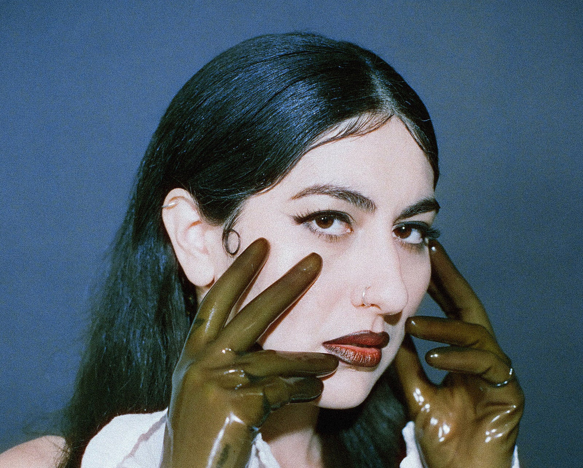 King Woman touring, announces Brooklyn show