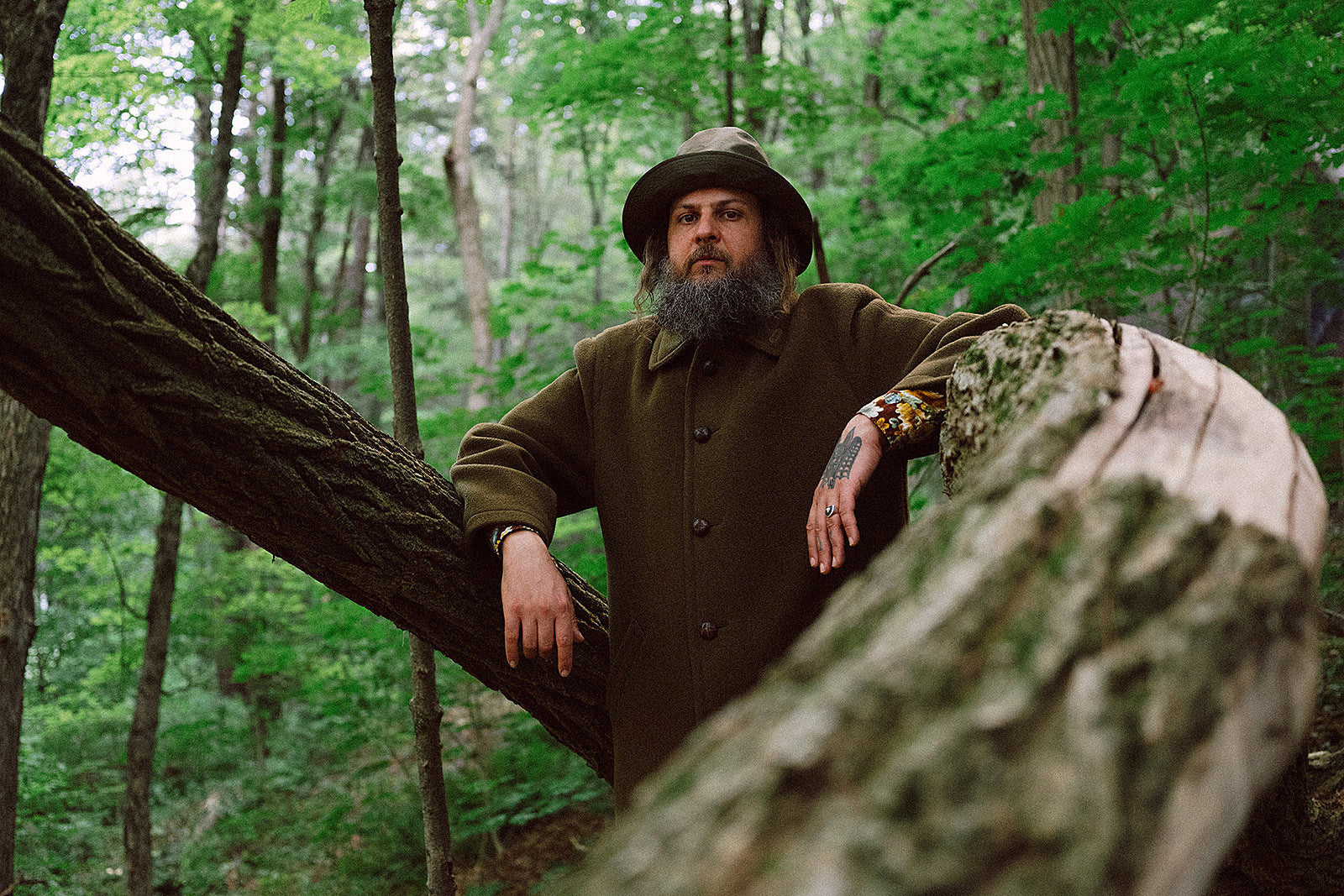 King Tuff on how Wendy Carlos, Fleetwood Mac & more influenced new album ‘Smalltown Stardust’
