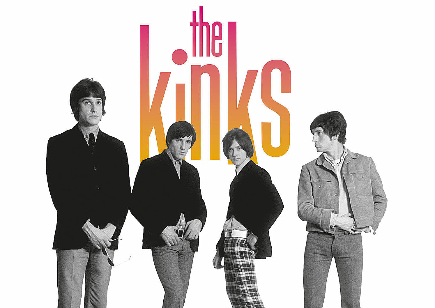 Dave Davies asks Elon Musk to please stop flagging The Kinks’ tweets as “sensitive content”