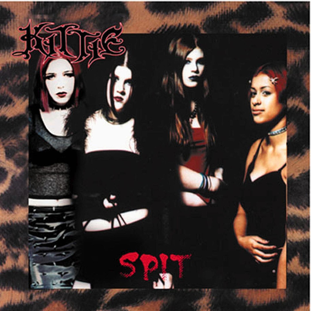 Kittie giving ‘Spit’ first-ever vinyl release, hinting at more comeback shows