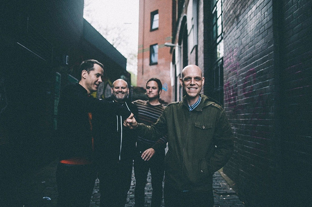 Knapsack’s Blair Shehan on the possibility of another reunion: “I would totally be down for it”