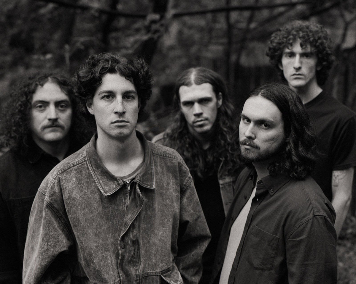 Knifeplay share “Ryan Song” off upcoming LP ‘Animal Drowning’ (listen)