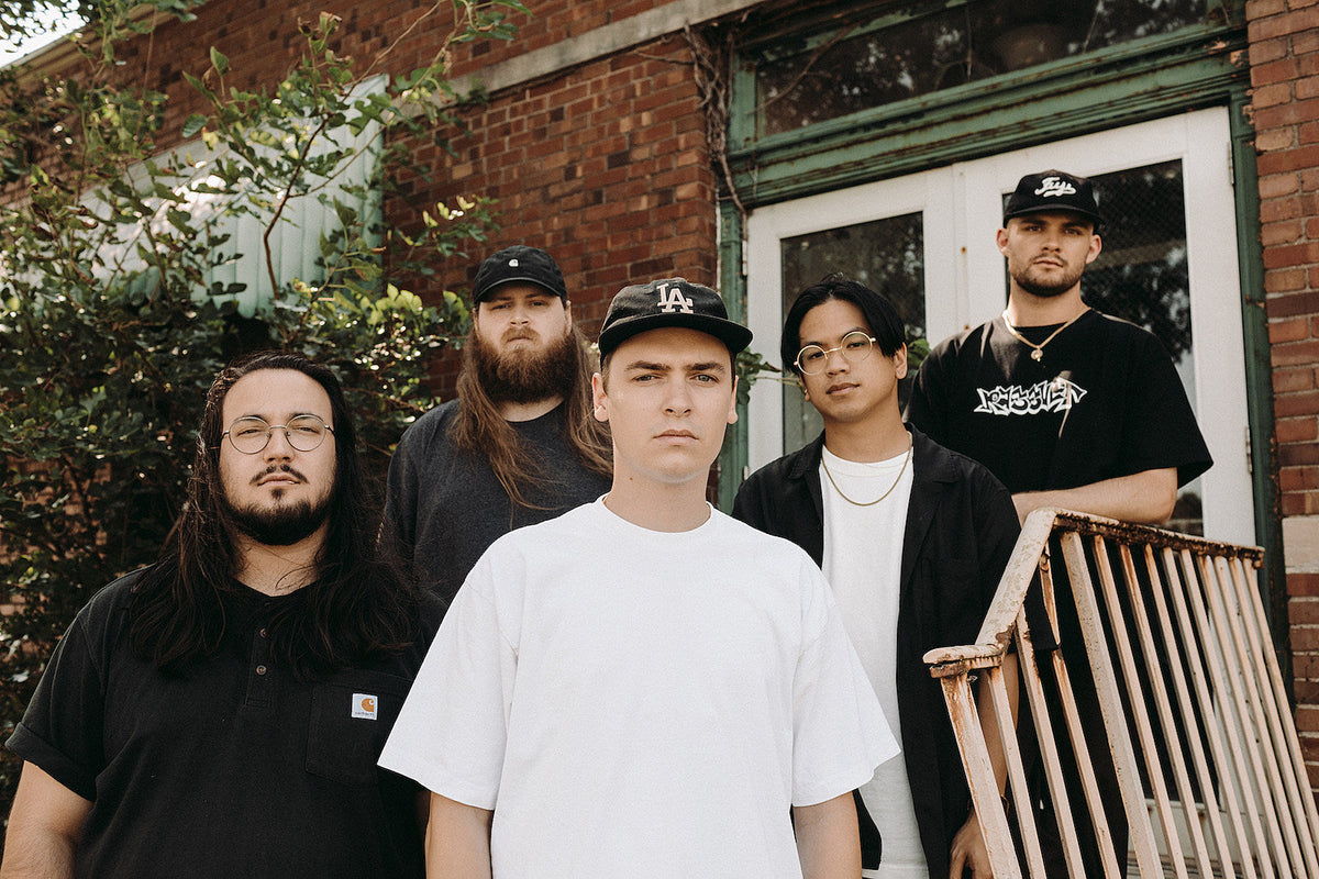 Knocked Loose’s Bryan Garris & Isaac Hale discuss their 10 favorite albums of 2022