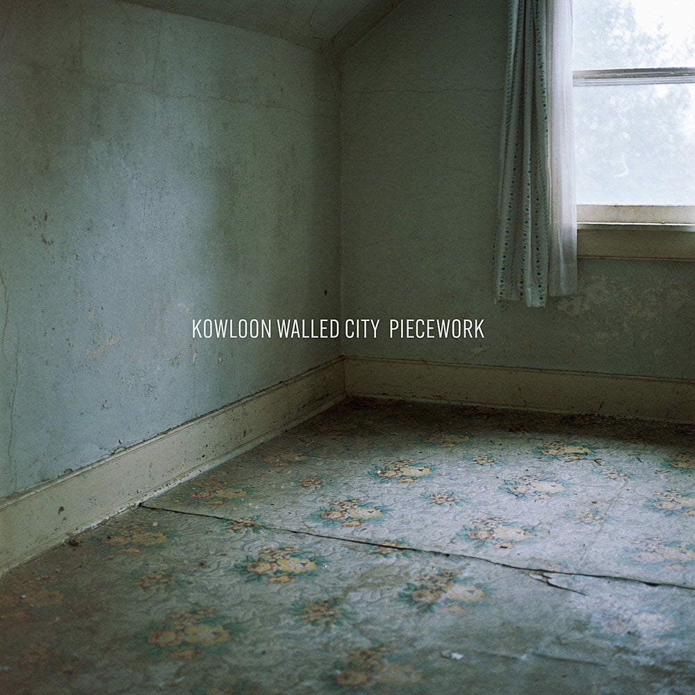 Kowloon Walled City discuss 10 songs that influenced their new album ‘Piecework’