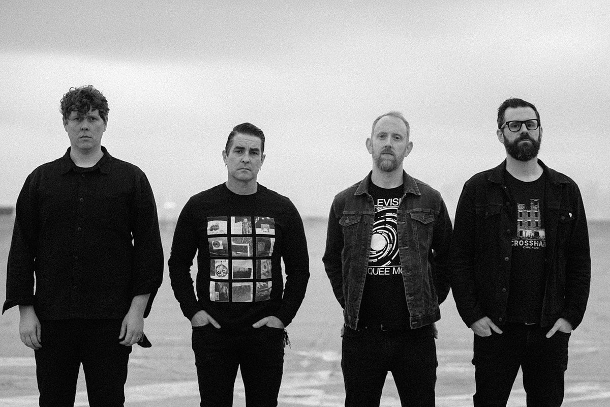 Kowloon Walled City announce first album in 6 years, ‘Piecework,’ share title track
