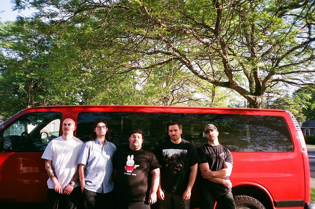 Koyo release new acoustic song “Call It Off,” launch new 7″