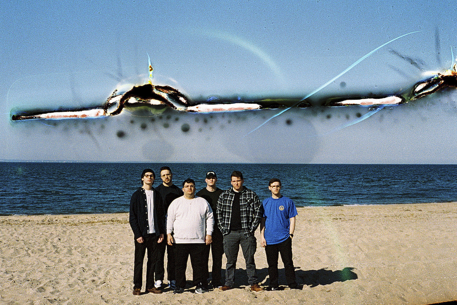Watch Long Island emo band Koyo’s video for new song “Moriches”
