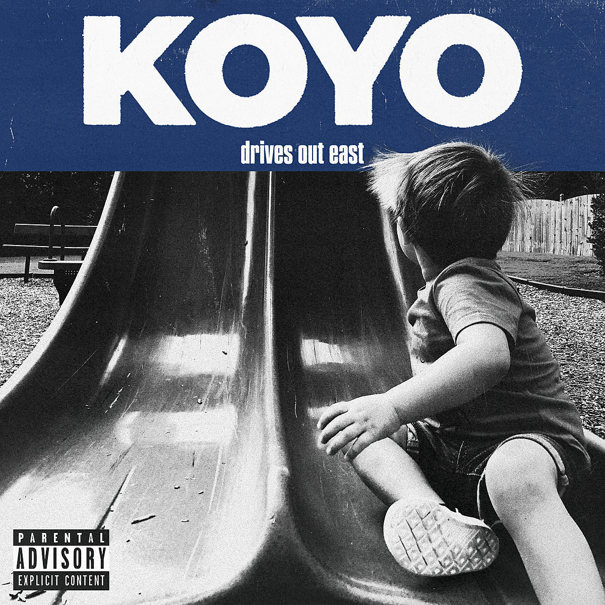 Q&A w/ Koyo on their new EP ‘Drives Out East,’ upcoming shows, future full-length & more