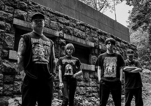 Kruelty vocalist leaves band, guitarist taking over lead vocals