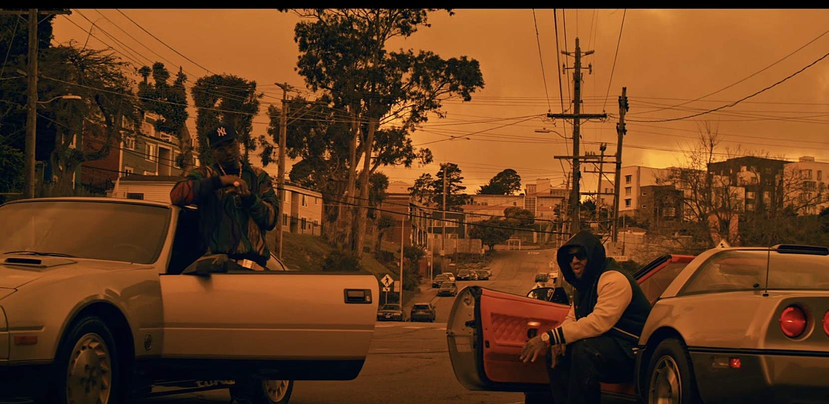Larry June & The Alchemist announce new album ‘The Great Escape,’ share new song & video