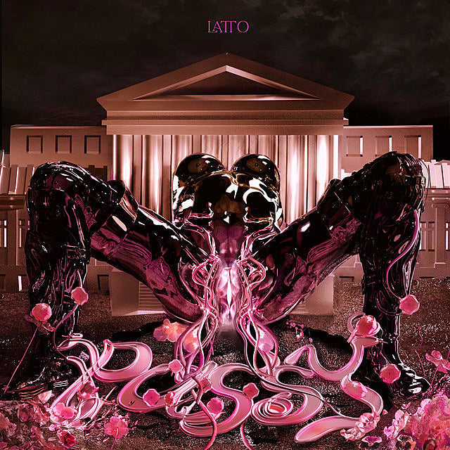 Latto protests Roe v. Wade overturning with new song and video, “Pussy”