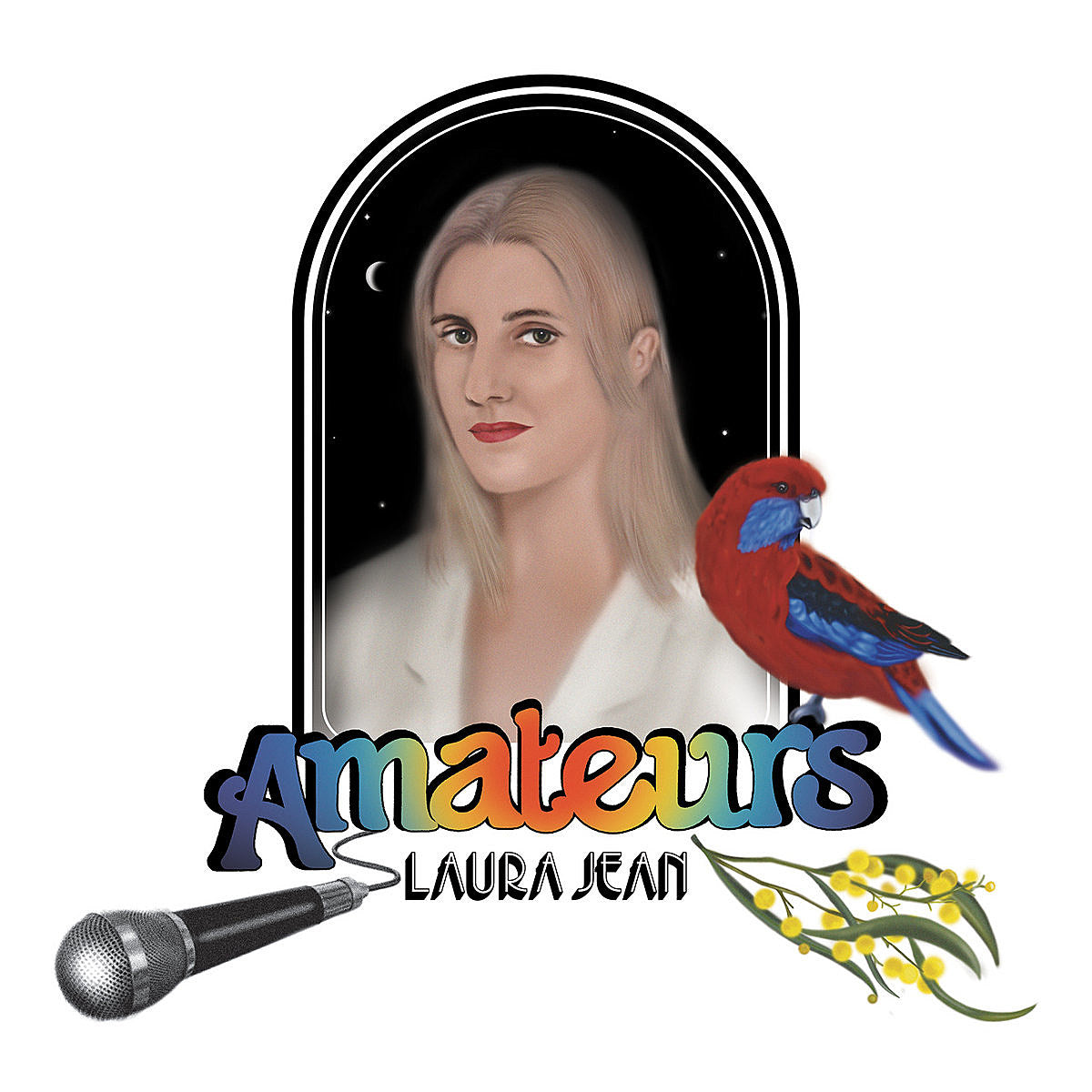 Laura Jean preps new LP ‘Amateurs,’ shares “Teenager Again” ft Aldous Harding & Marlon Williams