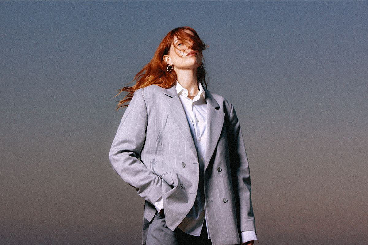 Laurel Halo announces new album ‘Atlas’ & live tour, shares “Belleville”