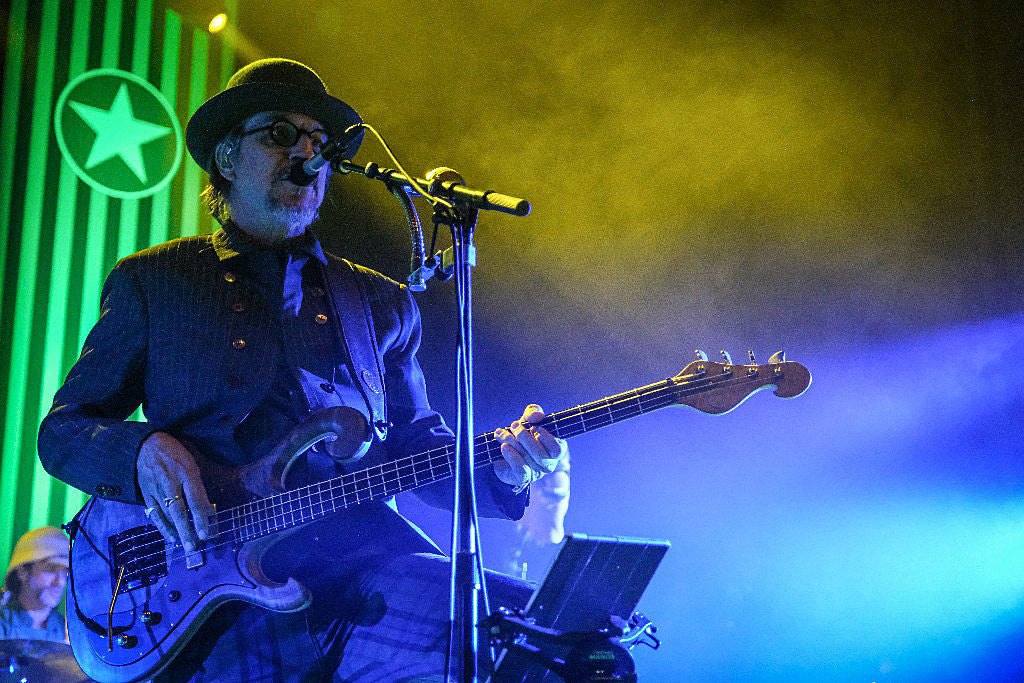 Les Claypool’s Fearless Flying Frog Brigade announce more 2023 tour dates