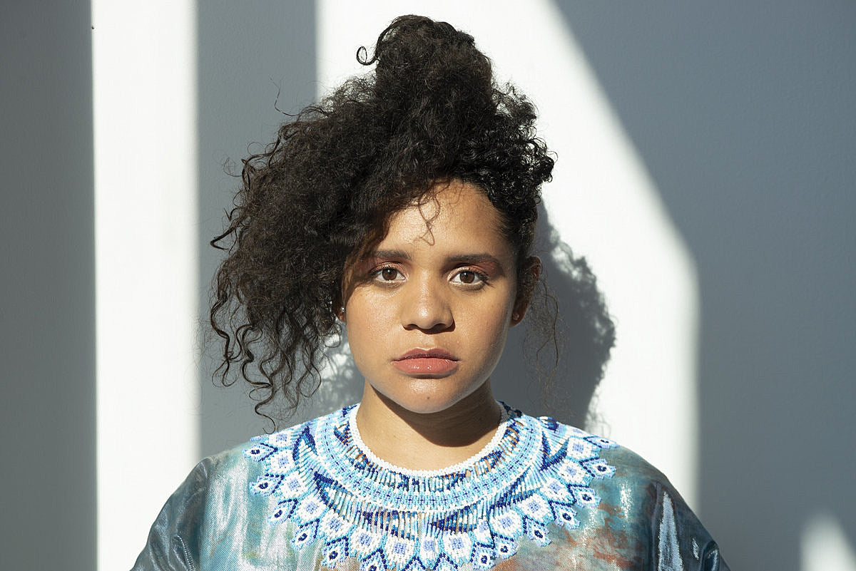 Tour news: Lido Pimienta, Claud, Taking Meds, Catbite, Hana Vu, more