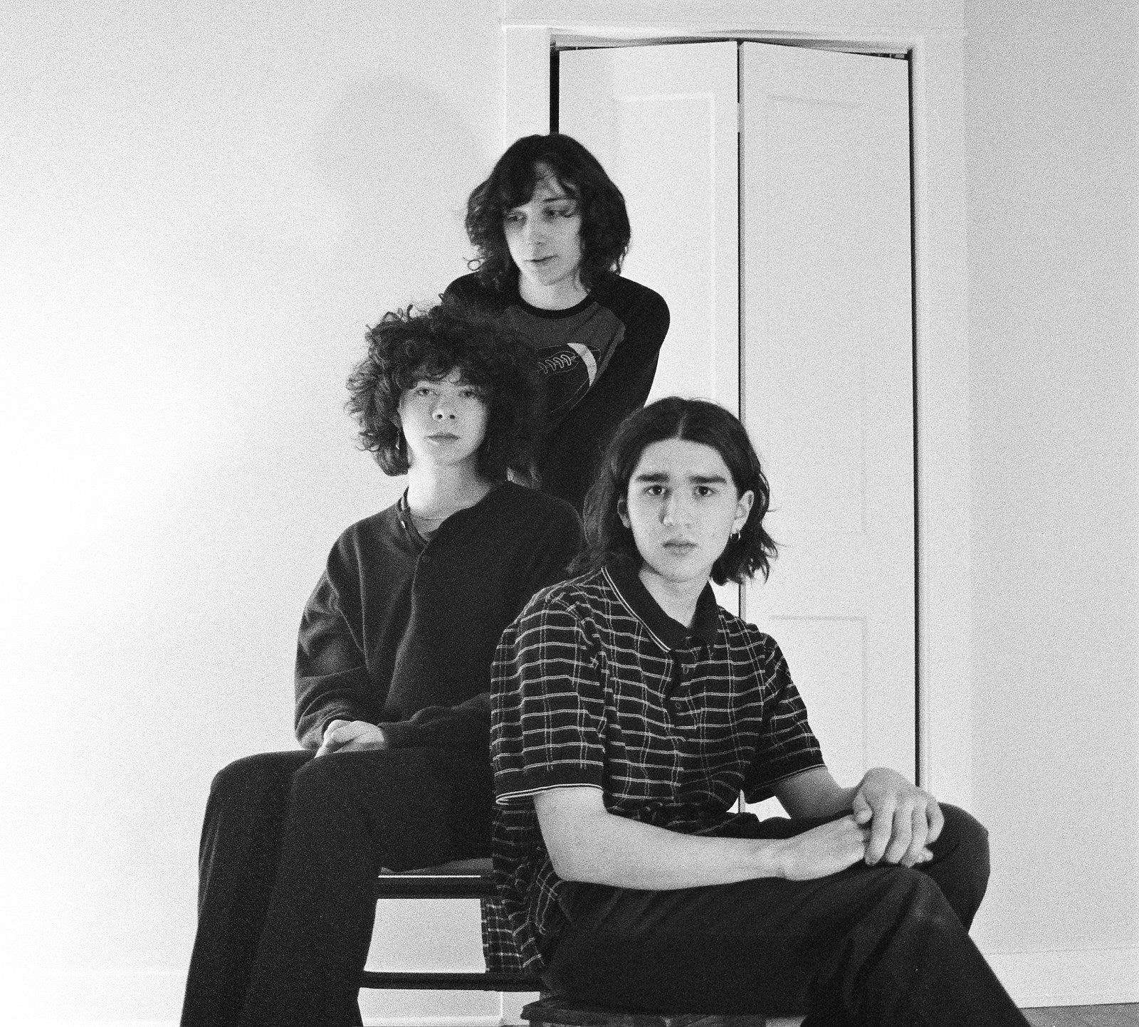 Chicago’s Lifeguard sign to Matador, announce tour with Horsegirl
