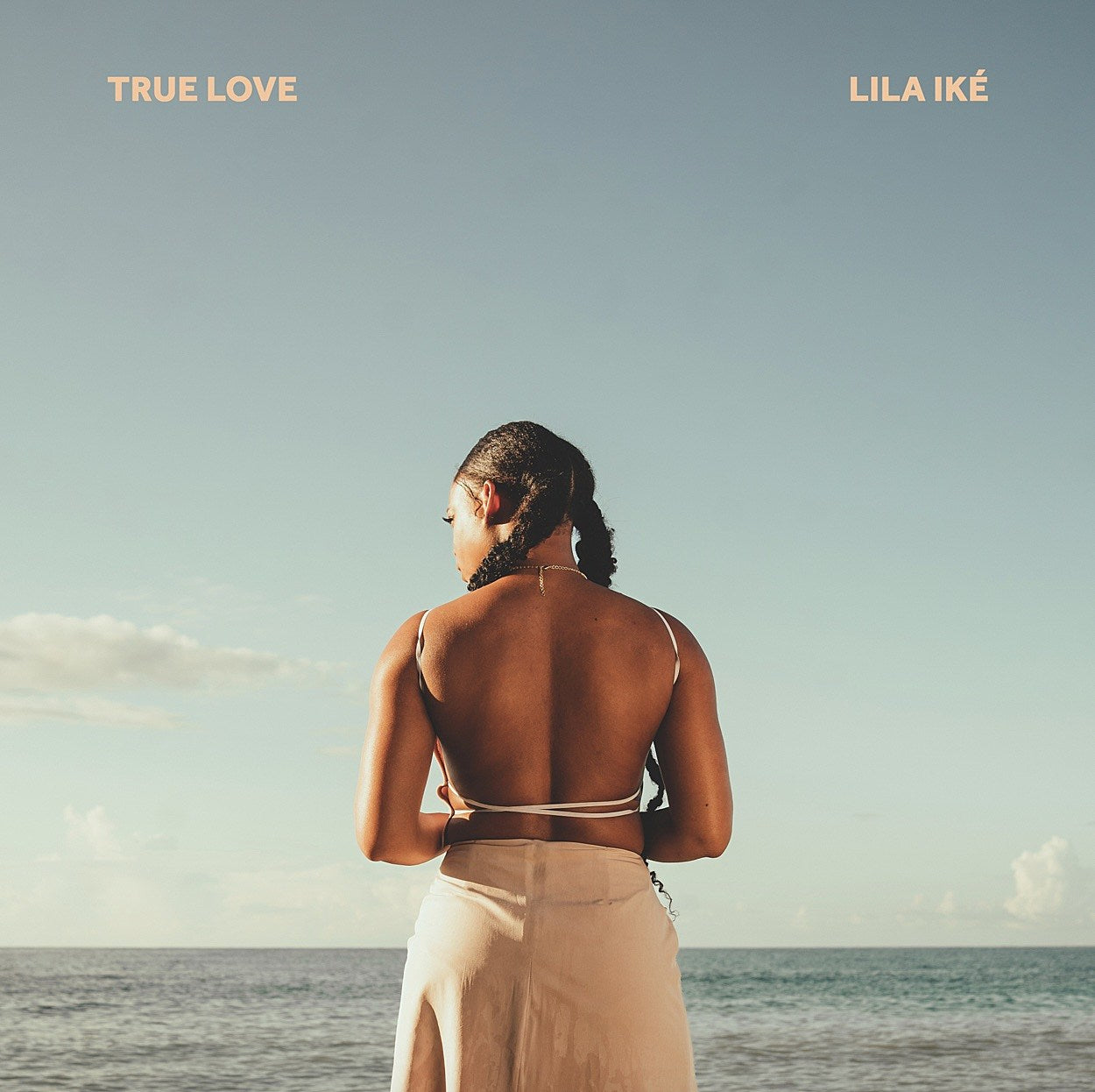 Lila Iké continues to gear up for debut album with new single “True Love”