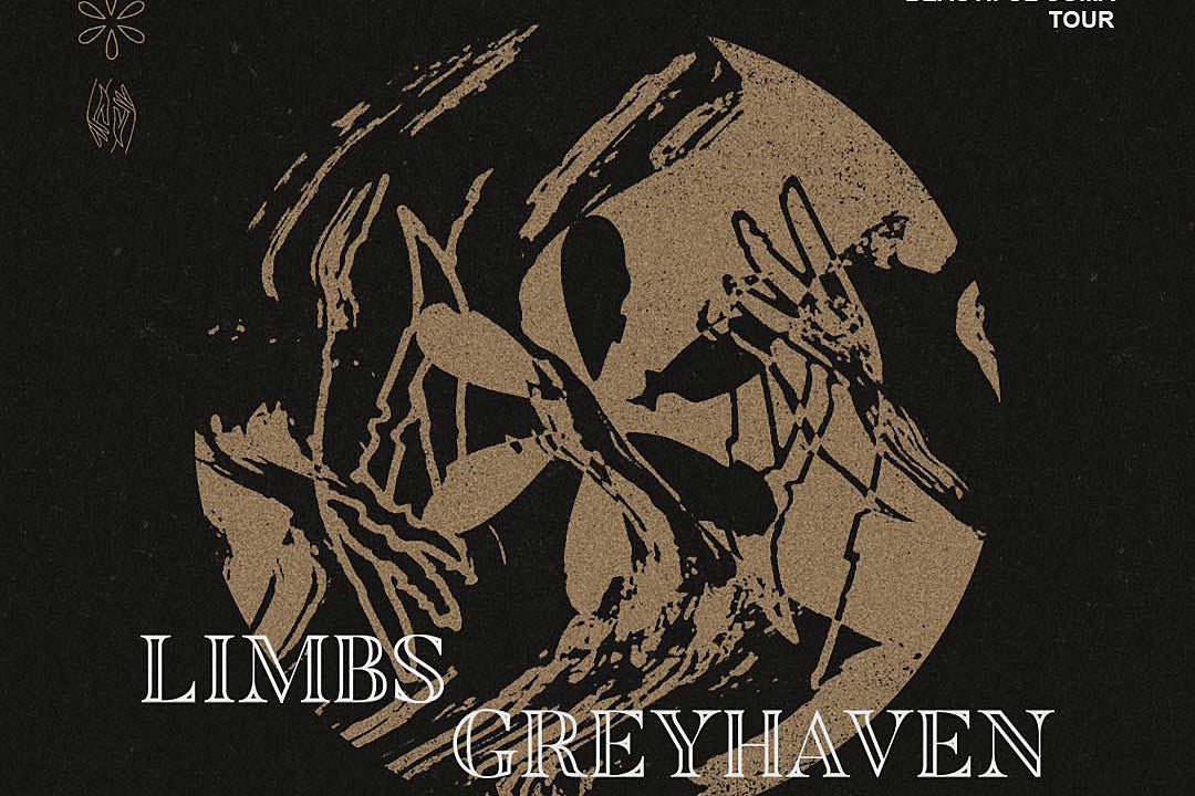 LIMBS, Greyhaven & The Callous Daoboys announce US tour