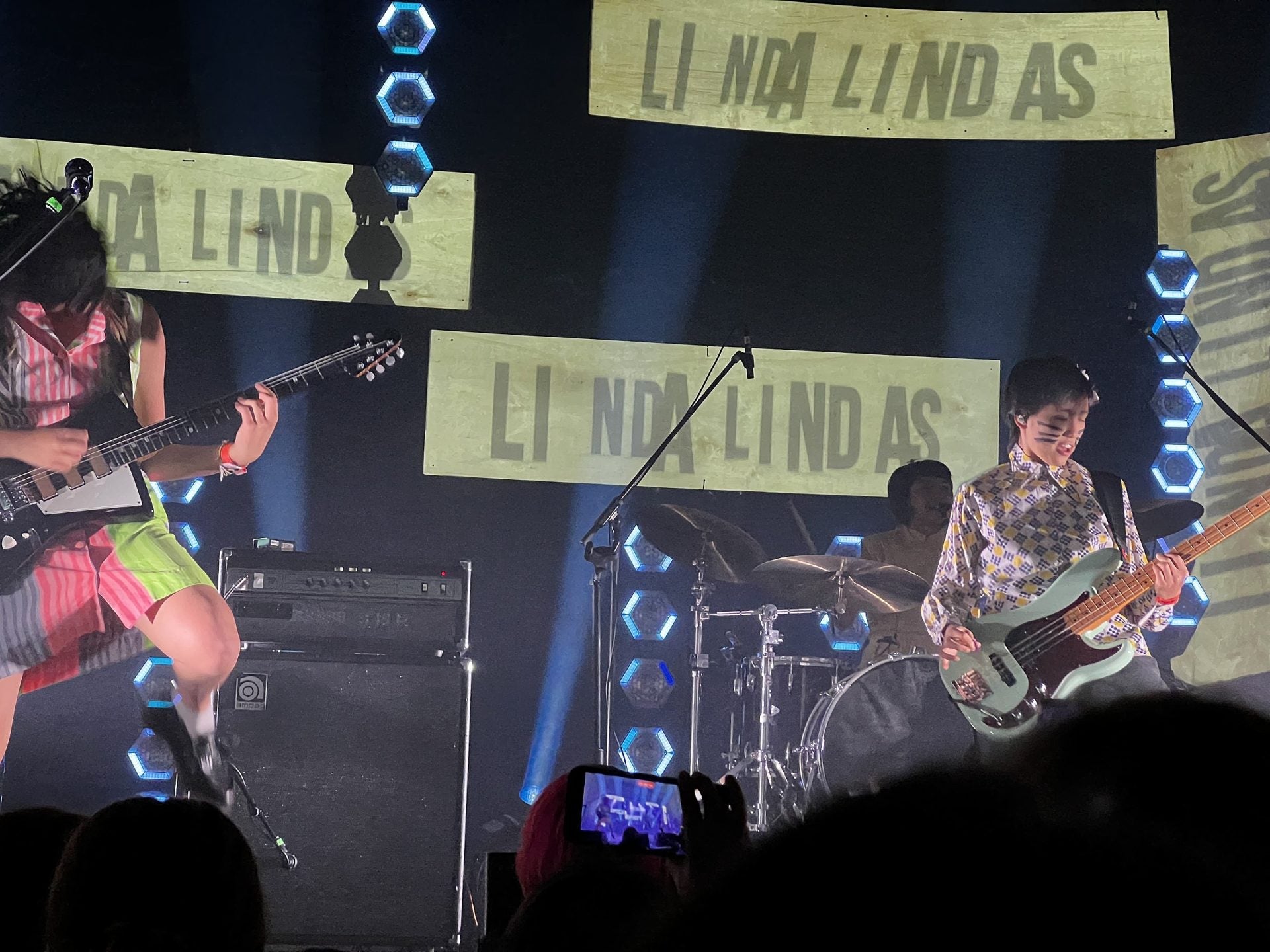 Pop Montreal underway; The Linda Lindas, Thanya Iyer, Sophia Bel & more Day 2 highlights