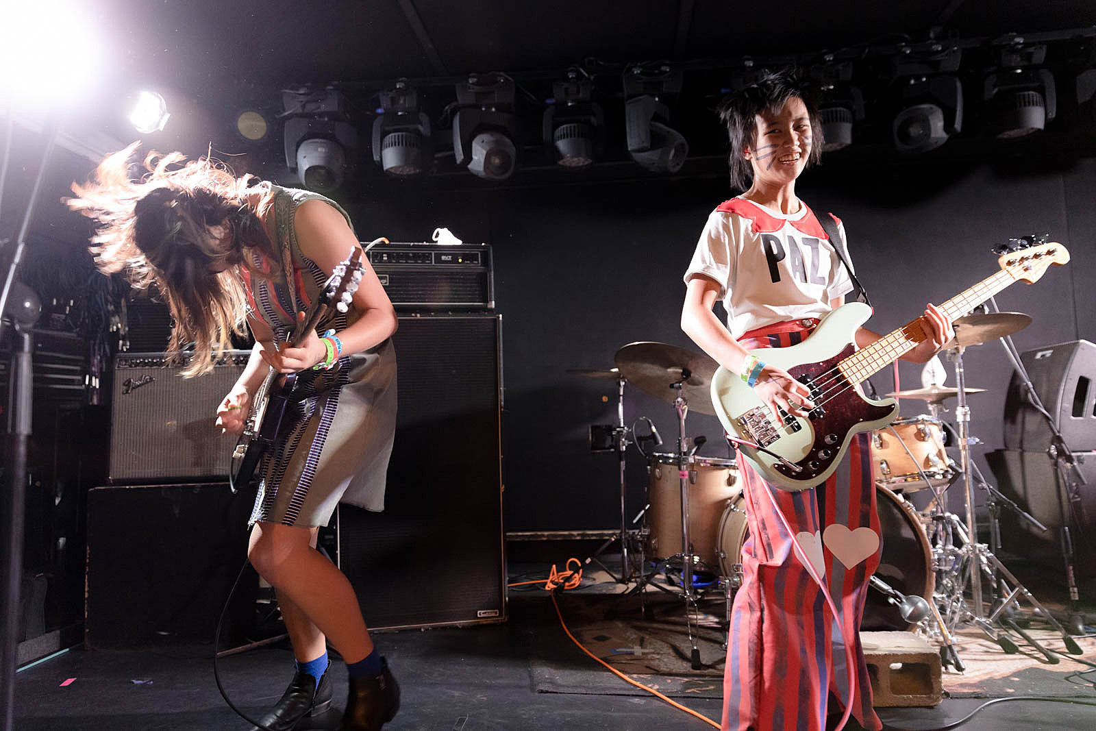 The Linda Lindas add Bowery Ballroom show to summer tour