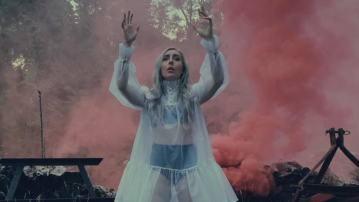 Lingua Ignota postpones fall shows