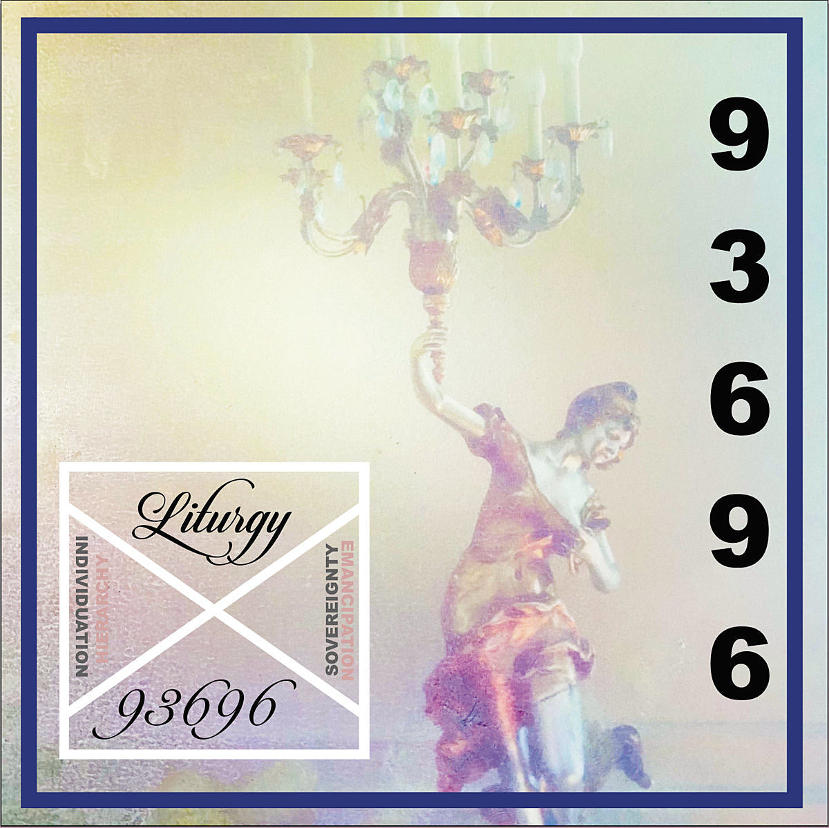 Liturgy announce new album ‘93696,’ share title track & surprise EP (listen)
