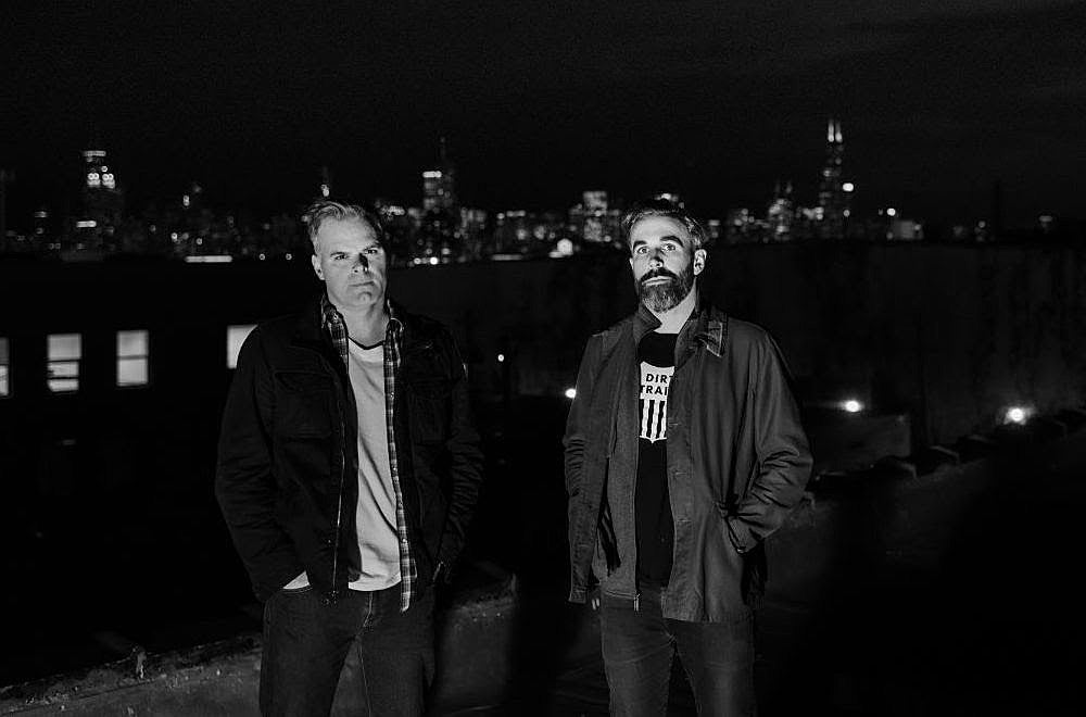 Local H announce ‘Here Comes the Zoo’ 20th anniversary tour