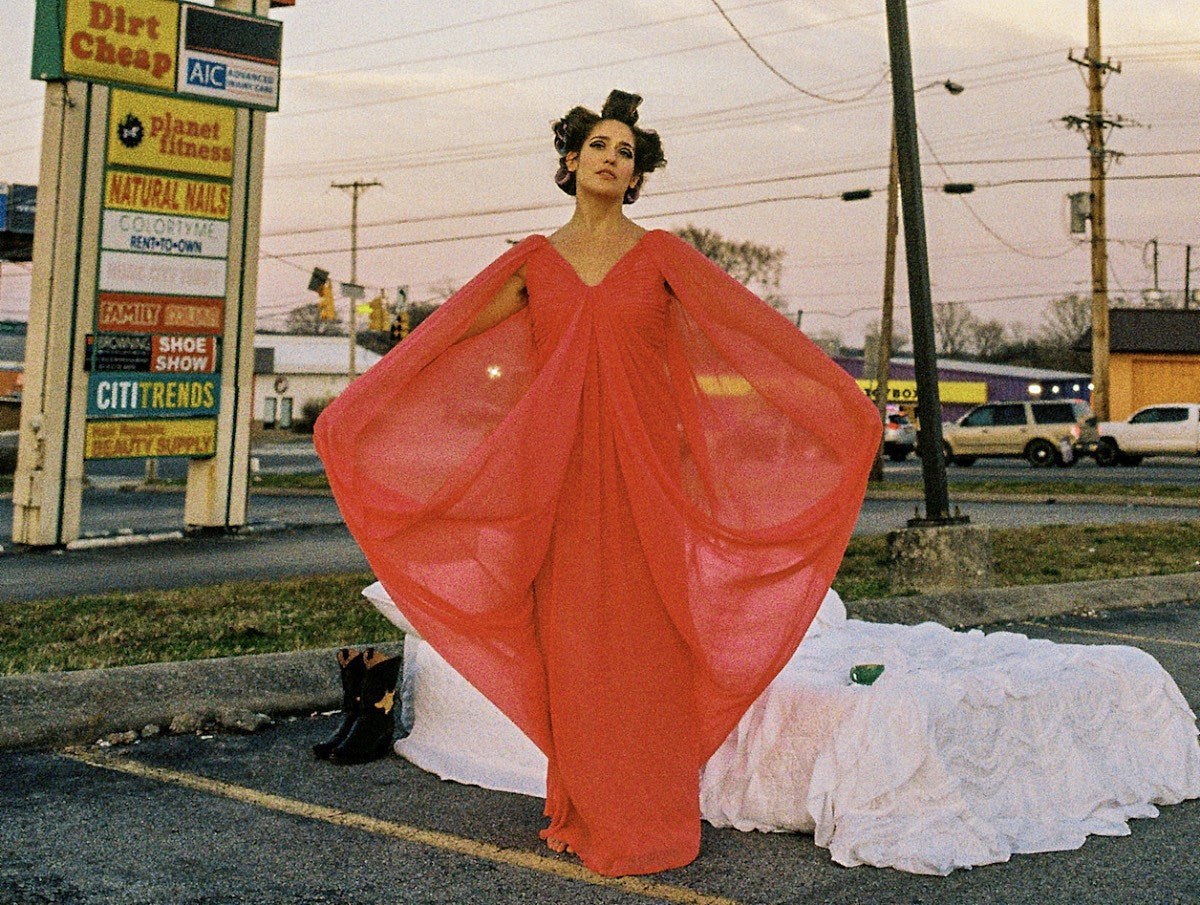 Tour news: Lola Kirke, Bela Fleck, Todd Barry, Patty Griffin, more
