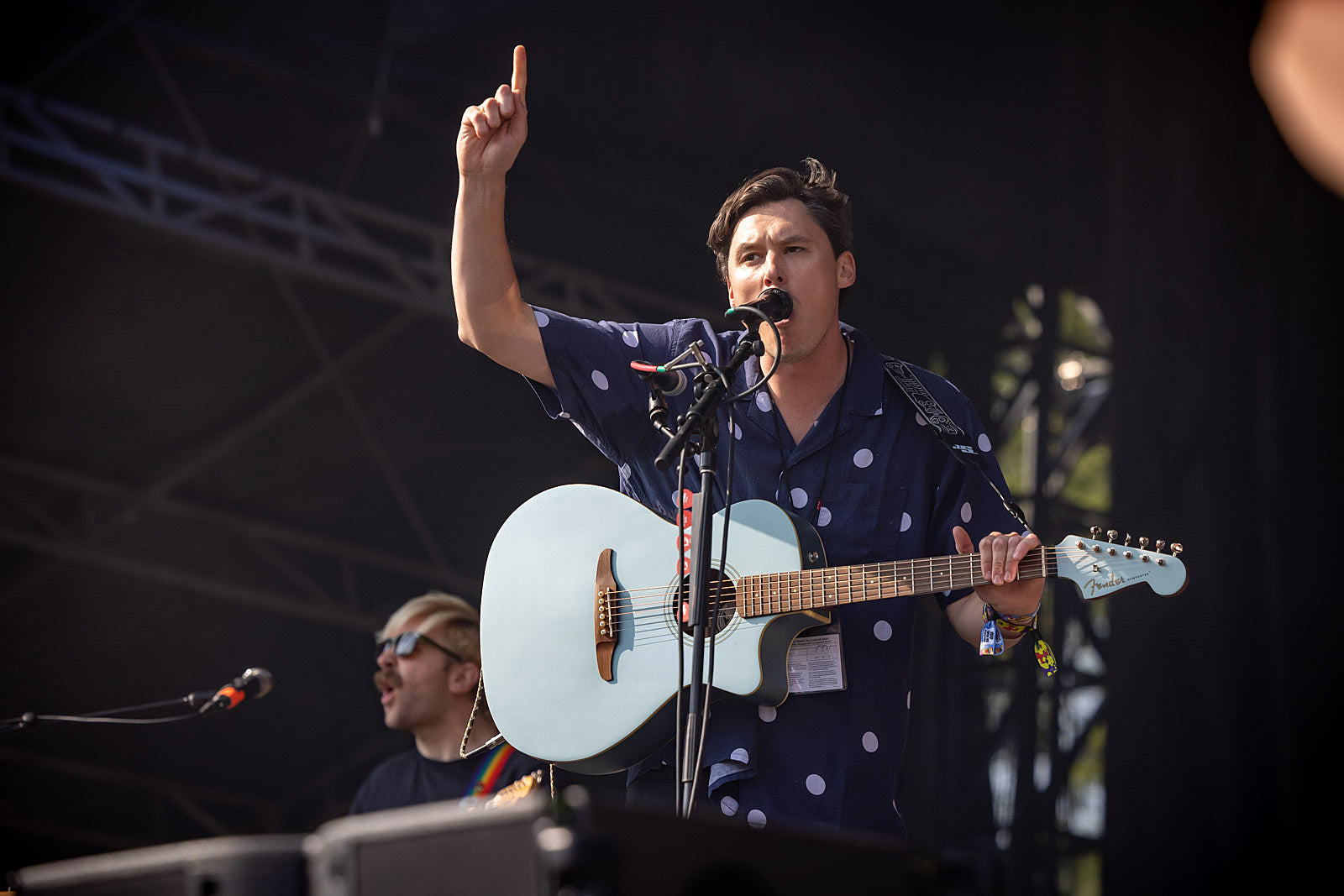 The Front Bottoms announce intimate NJ shows (BrooklynVegan Presale)