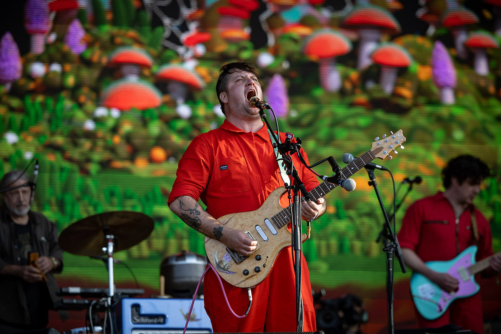 What’s Going on Thursday?