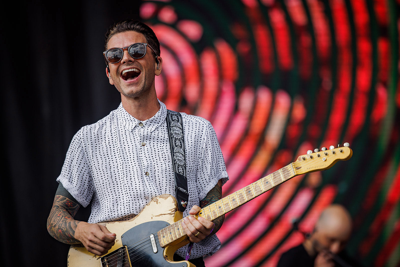 Dashboard Confessional’s fall tour with Boys Like Girls & Taylor Acorn begins this week