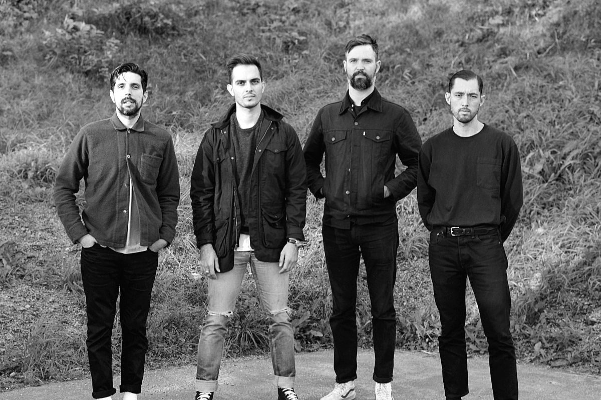 Loma Prieta announce East Coast tour with Slow Fire Pistol, PeZ