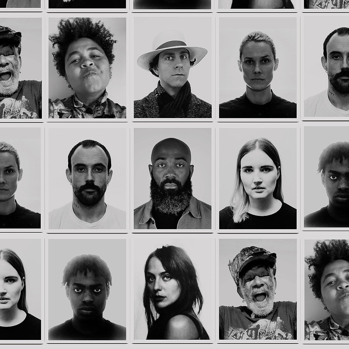 Tricky preps Lonely Guest debut LP ft. Lee “Scratch” Perry, Joe from IDLES, more